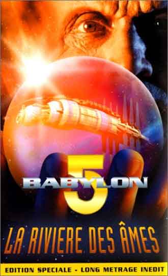 BABYLON 5: THE RIVER OF SOULS